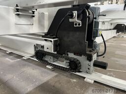 Schmetterlingstisch für Holzbau TWINIX Core