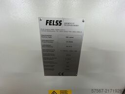 Felss MEC Speed / (PL11-1 / BÖT43 / REA66)