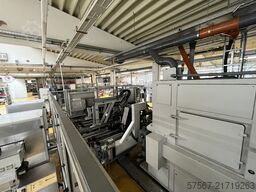 Felss MEC Speed / (PL11-1 / BÖT43 / REA66)