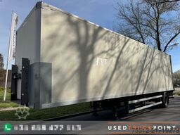 Groenewegen 1-Axle / Tail Lift / APK 8-2026 / NL Trailer