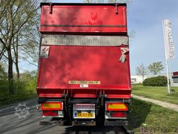 Groenewegen 1-Axle / Tail Lift / APK 8-2026 / NL Trailer