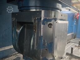 INNSE Berardi Ceruti-25 5 Acshen Simulatan HSK-100