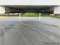 KRONE Wechselbrücke Koffer