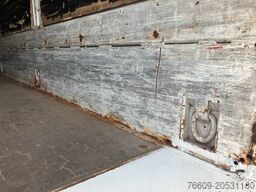 KRONE Wechselbrücke Koffer