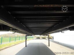 KRONE Wechselkoffer Alu.- Rolltor