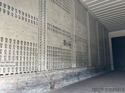 KRONE Wechselbrücke Koffer