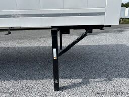 KRONE Heck Alu.- Rolltor