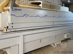 Brandt Optimat KDF 550 C