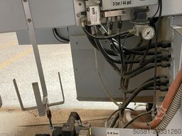 Brandt Optimat KDF 550 C