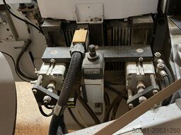 Brandt Optimat KDF 550 C