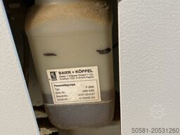 Brandt Optimat KDF 550 C