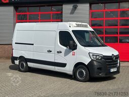 Renault Master Thermo King Thermo King FRCX 11-2029 - 1...