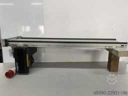 MONTECH TB 250 / 1070 x 200