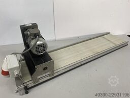 MONTECH TB 250 / 1070 x 200