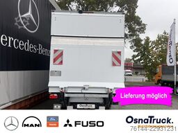 Mercedes-Benz Sprinter 317 CDI Koffer/LBW Klima,Kamera,