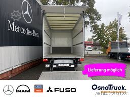 Mercedes-Benz Sprinter 317 CDI Koffer/LBW Klima,Kamera,