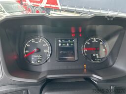 Scania R450 Highline / Retarder / 758 dkm / APK TUV 03-26