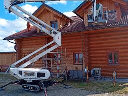 Oil & Steel EVO 1800