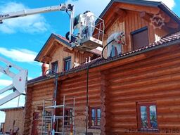 Oil & Steel EVO 1800