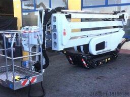 Oil & Steel EVO 1800