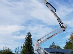 Oil & Steel EVO 1800