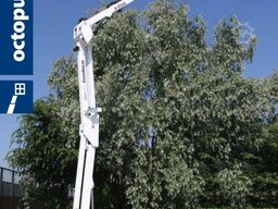 Oil & Steel EVO 1800