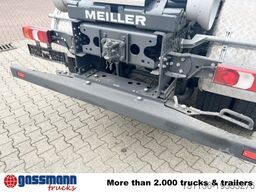 Mercedes-Benz Arocs 4142/48 8x4/4, Grounder, Meiller RS26 62-K,