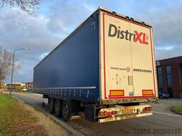 Krone N/A Bordwande / Zijborden / NL Trailer / Tuv-AP...