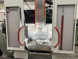 HERMLE C800U