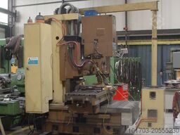 Rambaudi RAMMATIC 600