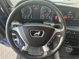 MAN TGX 26.470 XXL, 6X2, LIFTACHSE, EURO6, INTARDER OHNE CONTAINER