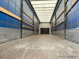 Krone N/A Bordwande / Zijborden  / NL Trailer / Tuv-A...