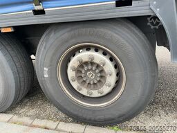 Krone N/A Bordwande / Zijborden  / NL Trailer / Tuv-A...