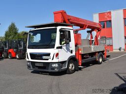 Ruthmann T300.3 (TÜV und UVV neu!)