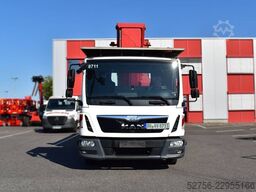 Ruthmann T300.3 (TÜV und UVV neu!)