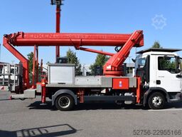 Ruthmann T300.3 (TÜV und UVV neu!)