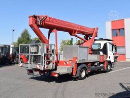 Ruthmann T300.3 (TÜV und UVV neu!)
