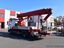 Ruthmann T300.3 (TÜV und UVV neu!)