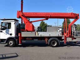 Ruthmann T300.3 (TÜV und UVV neu!)