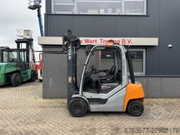 STILL RX 70-25 Triplo 545 Freelift/Sideshift / 4e / 5e F
