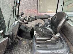 STILL RX 70-25 Triplo 545 Freelift/Sideshift / 4e / 5e F