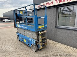 GENIE GS - 2632  SchaarHoogwerker / Arbeitsbuhne / Scicc