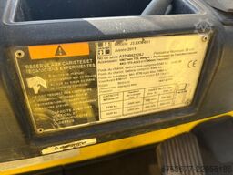 HYSTER J 3.0 XN