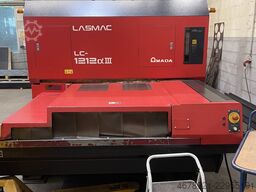 Amada LASMAC LC-1212 A3