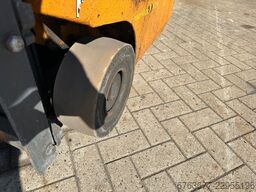 STILL R50-15 Heftruck Duplo 330 Sideshift elektrisch
