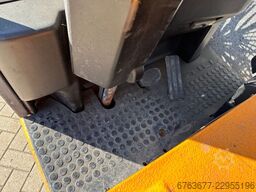 STILL R50-15 Heftruck Duplo 330 Sideshift elektrisch