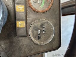 STILL R50-15 Heftruck Duplo 330 Sideshift elektrisch