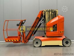 JLG Toucan 12 E Plus