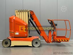 JLG Toucan 12 E Plus