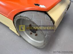 JLG Toucan 12 E Plus